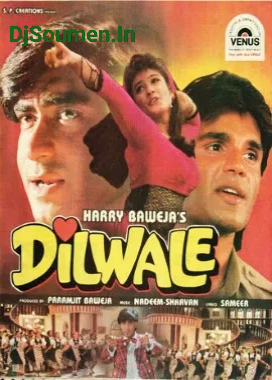 Mauka Milega To
